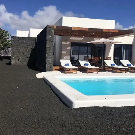 Σπίτι διακοπών Holiday Bellavista.8 Πλάγια Μπλάνκα