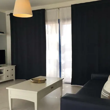 Σπίτι διακοπών Holiday Bellavista.8